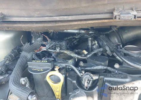 2017 Ford Escape Se z USA, uszkodzony, nr VIN 1FMCU9GD4HUE82132